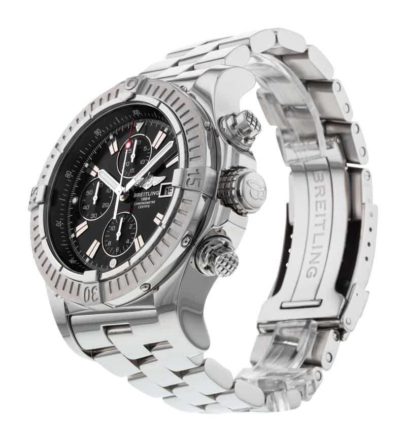 Breitling Super Avenger A13370